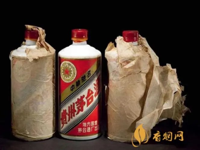 茅台酒有几个系列 茅台系列酒排名大全介绍