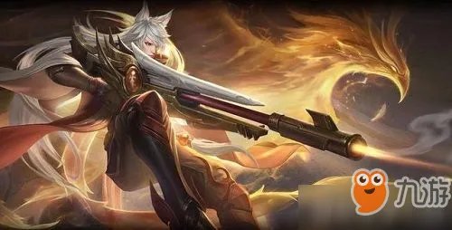 王者荣耀百里守约朱雀志台词是什么 百里守约朱雀志语音介绍