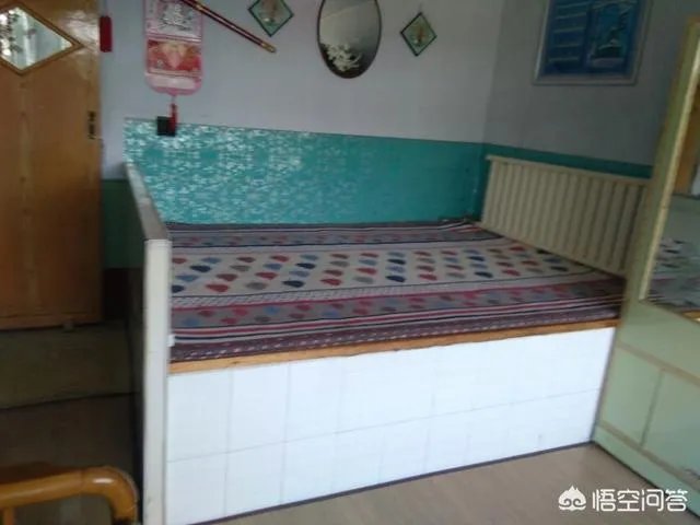 东北农村怎么取暖