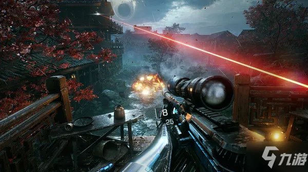 《光明记忆》无限配置介绍 无限配置条件