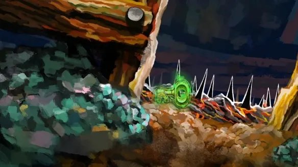 益智平台游戏《时空幻境》周年纪念重制版正式公开