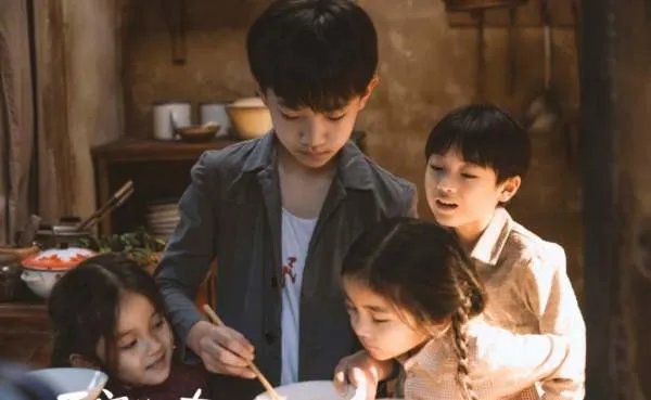 乔家的儿女是在哪个台播出？