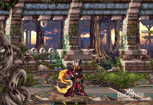 DNF如何获得狄瑞吉之血