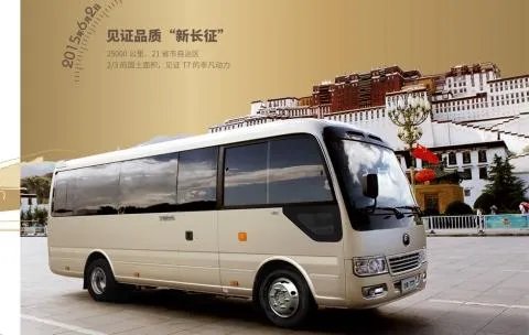 郑州宇通值得去吗?