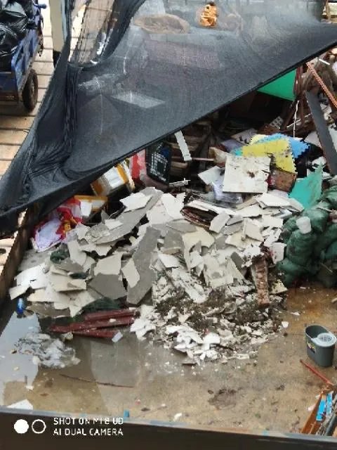 请问万科物业怎么样？