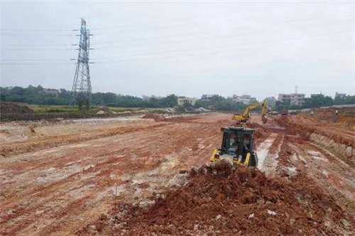 土地类型分为几种