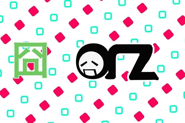 orz是什么意思
