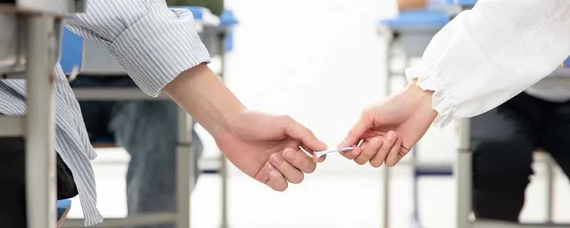 梦见考试作弊什么意思 梦见考试作弊好不好