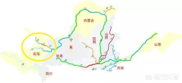 青海哪个城市的地理位置最好？