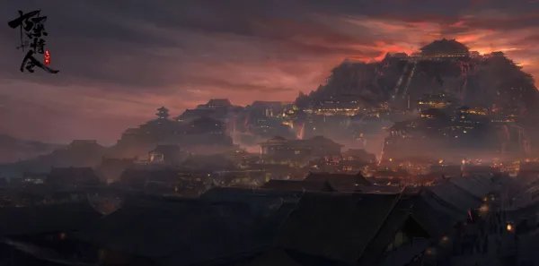 陈情令豆瓣评价