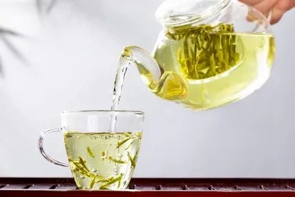 连花清瘟茶的功效和作用