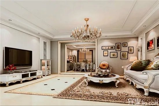 你绝不能错过的冬季装修秘籍