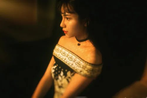 个人艺术照拍摄攻略分享   怎样拍出好看的个人艺术照