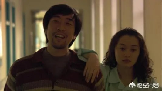 如何评价演员吴越?