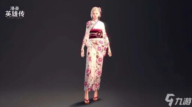 洛奇英雄传套装展示大全 属性和外观详解