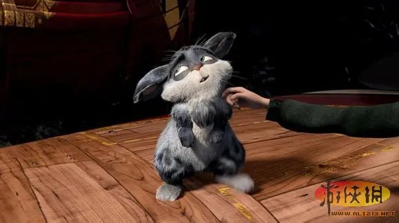 呆呆傻傻小萌货 盘点欧美动画电影十大卖萌角色