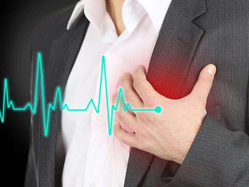 心脏病的症状都有哪些