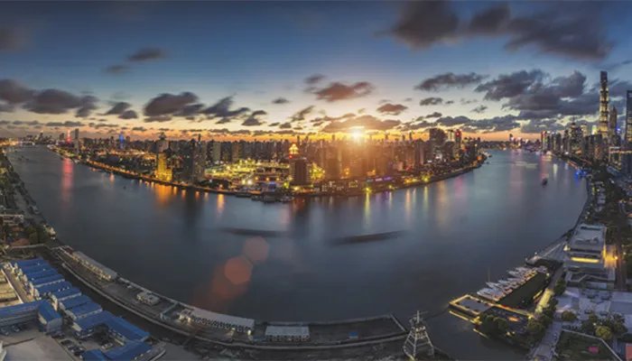 上海有几个区 上海有几个区分别是
