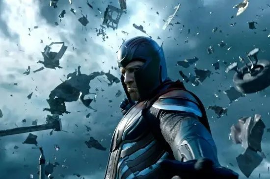 看x战警的正确顺序