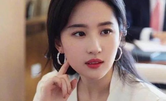 二十种眼形大全图解