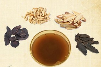 养阴清肺汤的功效与作用