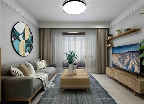 怎样选择装修风格