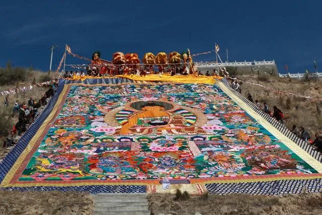 你知道黄南州这个地方吗？