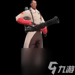 军团要塞2全兵种简要解析 助你更快上手