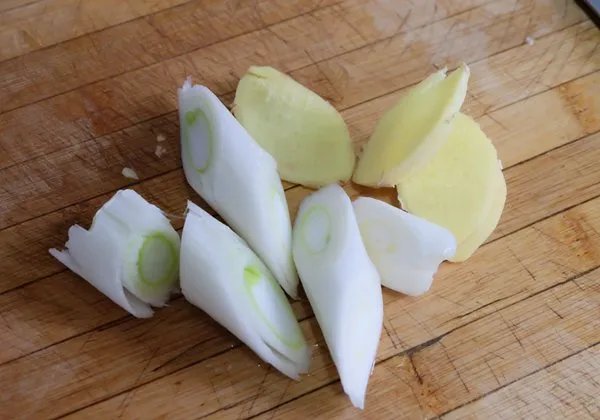 排骨汤怎么做好吃