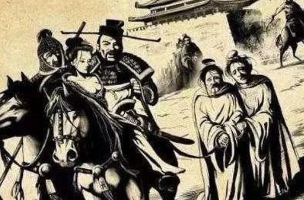 靖康之变是怎么回事 金朝攻取北宋(皇帝成为阶下囚)