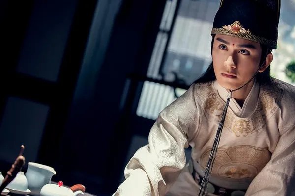 陈情令豆瓣评价