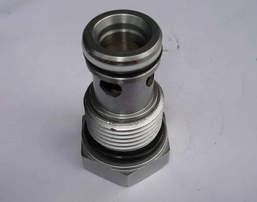 单向阀工作原理 单向阀结构作用