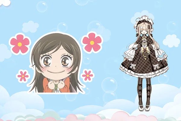 bm女孩是什么意思