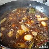 做包子怎么发面？