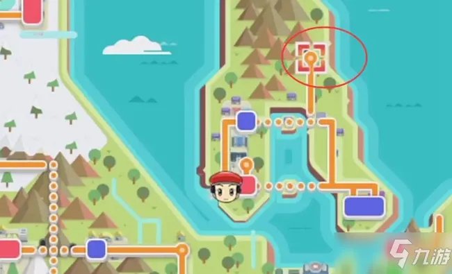 《宝可梦晶灿钻石明亮珍珠》全神兽位置及捕捉图文教程