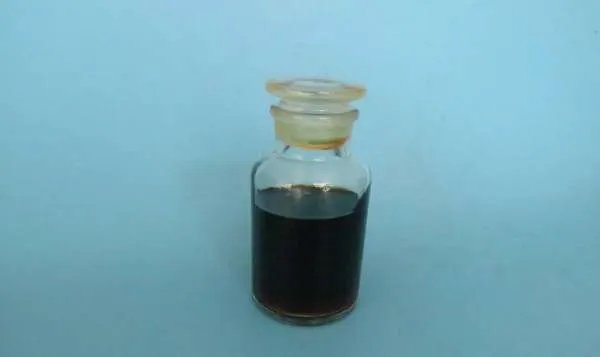 三氯化铁有什么用