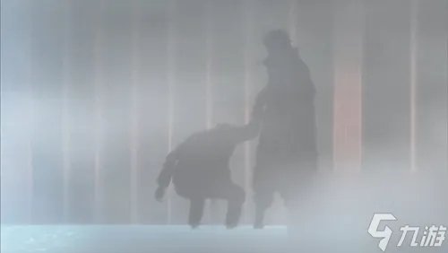 火影忍者388 火影忍者388集