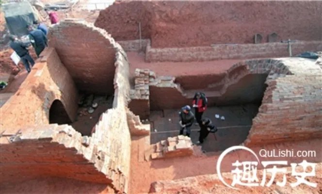 关羽墓 揭秘三国武圣关羽墓的真实地点在哪里？