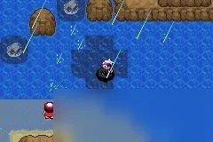 《口袋妖怪》漆黑的魅影攻略大全