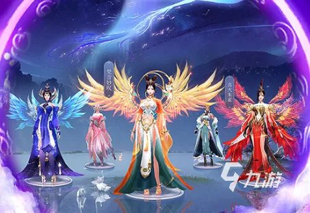 最好玩的修仙游戏排行 2023热门的修仙游戏大全