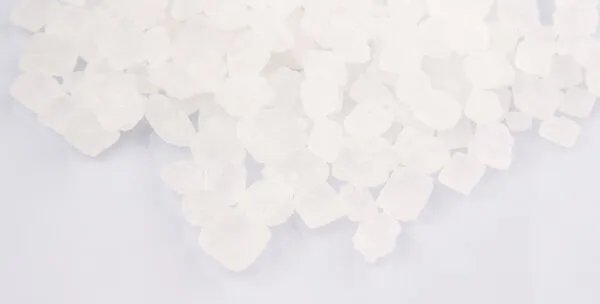 白砂糖和冰糖的区别