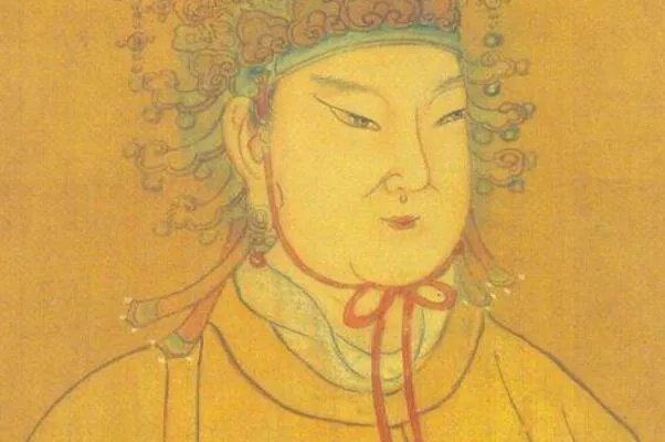 中国最长寿的十位皇帝，梁武帝上榜，第一执掌国家权利最长