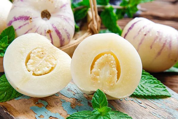 人参果的营养价值及功效