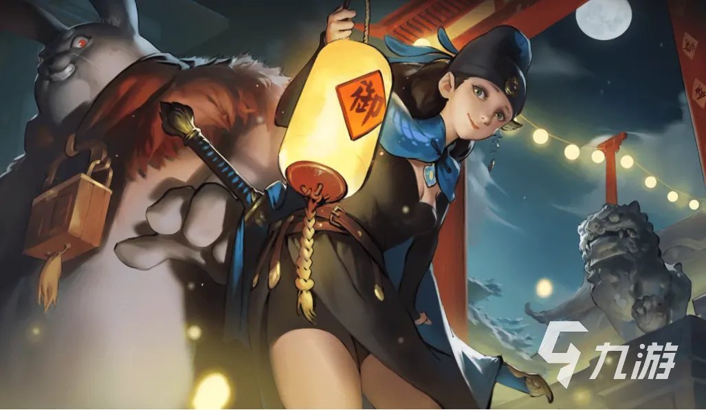 网易新游戏分享 网易旗下的游戏大全2023