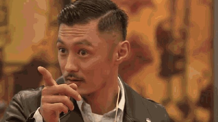 余文乐结婚了,作为粉丝你们怎么想?