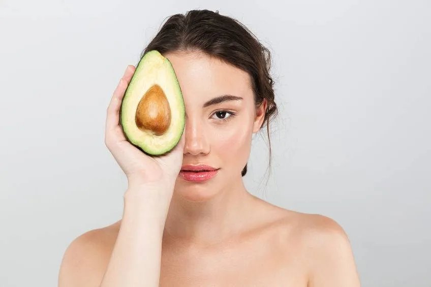 什么水果能美白护肤