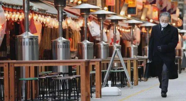 日本发现首例奥密克戎感染病例,感染者有何症状?