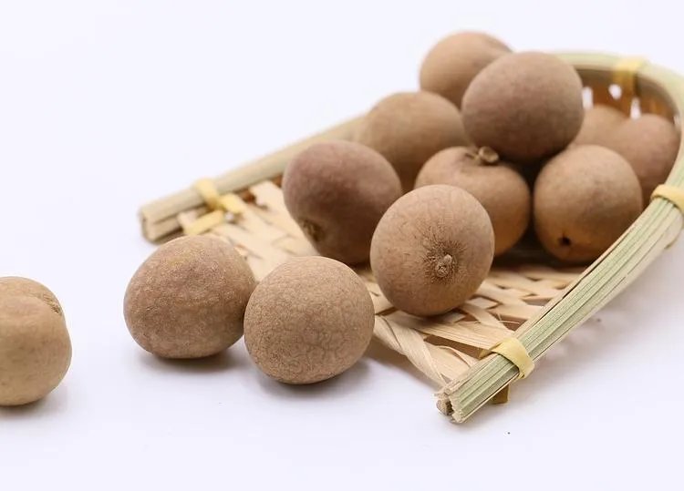 桂圆的功效与作用