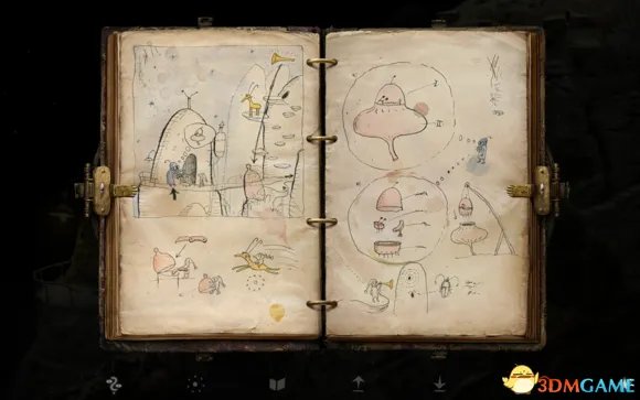 银河历险记3图文攻略 银河历险记3全流程剧情攻略