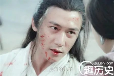 解密电视剧秦时明月的更新时间：明年会有更改